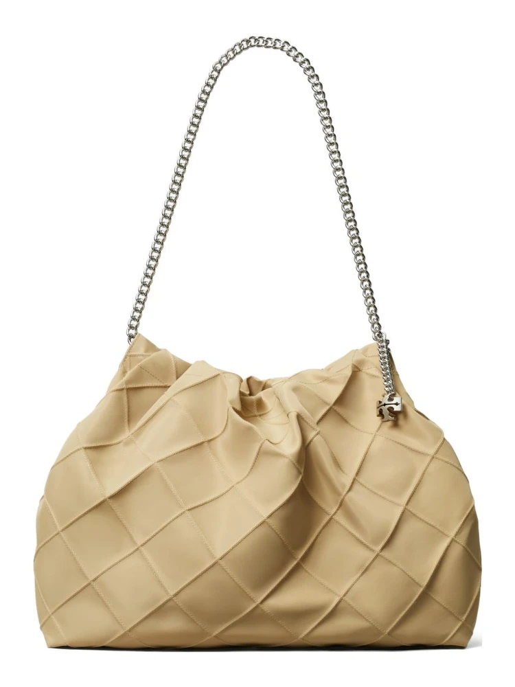 Tory Burch Bags.. Beige
