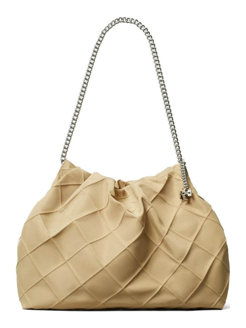Tory Burch Bags.. Beige