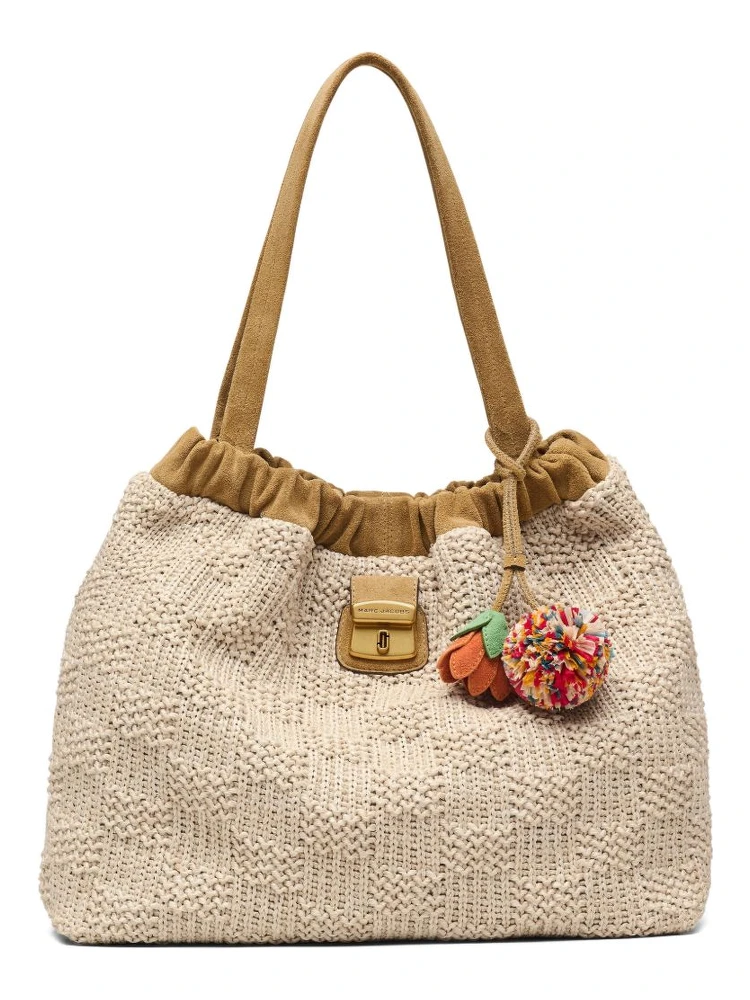 Marc Jacobs Bags.. Natural
