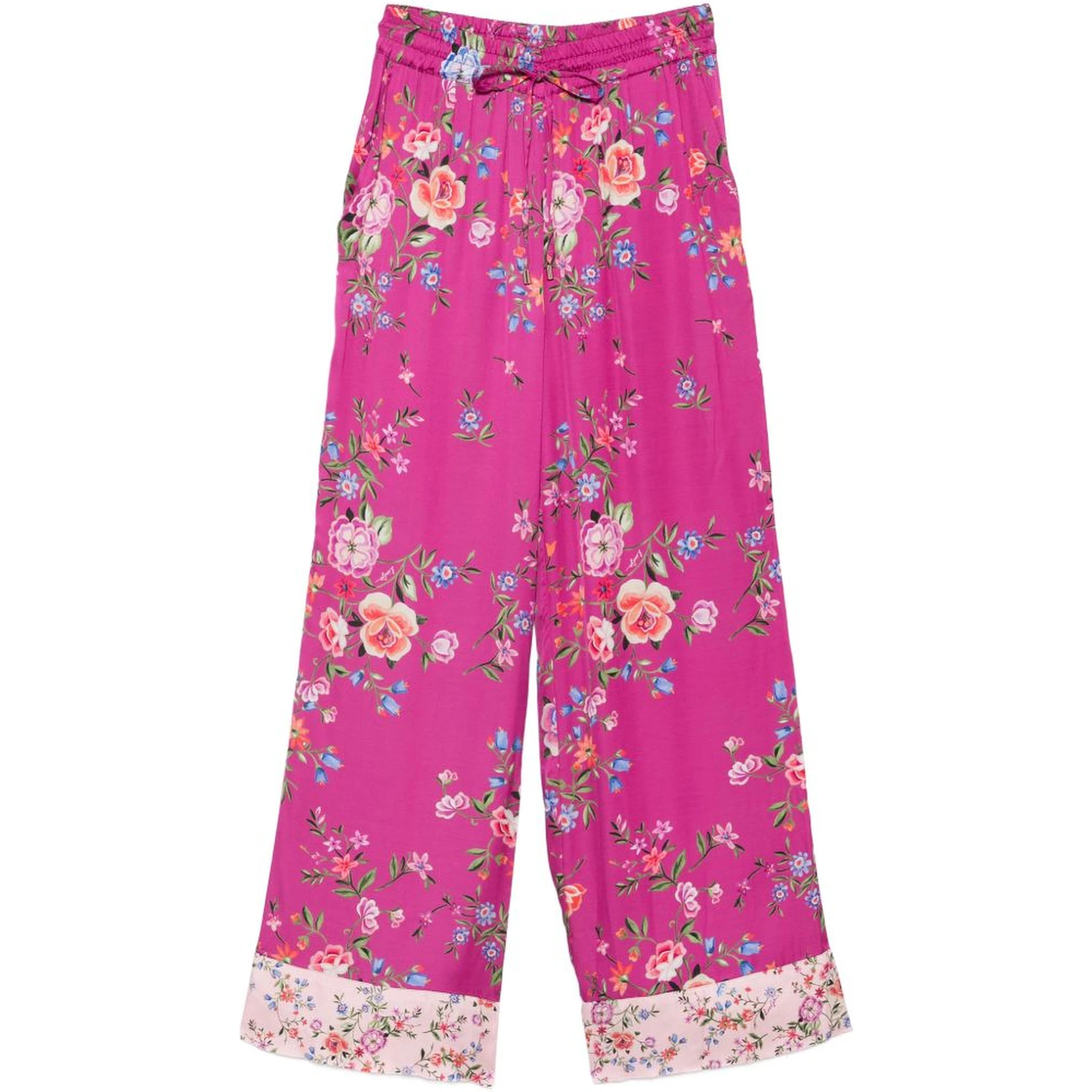 بنطلون ليو جو