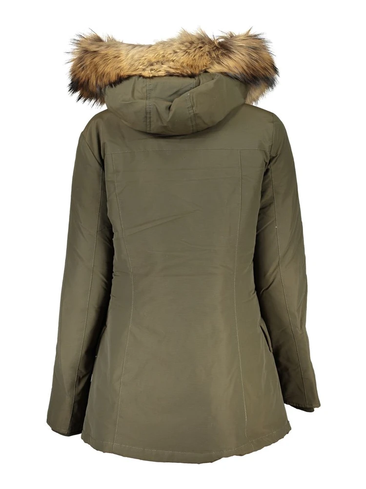 Verde Cotton Women Jacket alternative