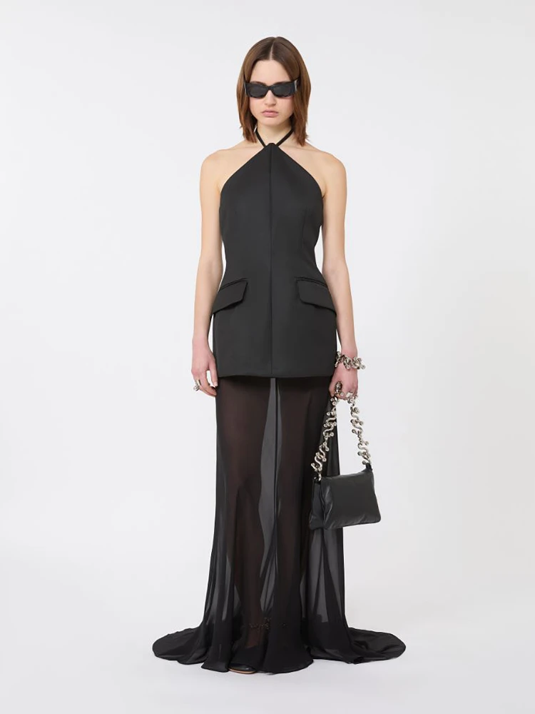 SPORTMAX SPXPINNE dress alternative