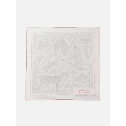 JACQUEMUS scarf