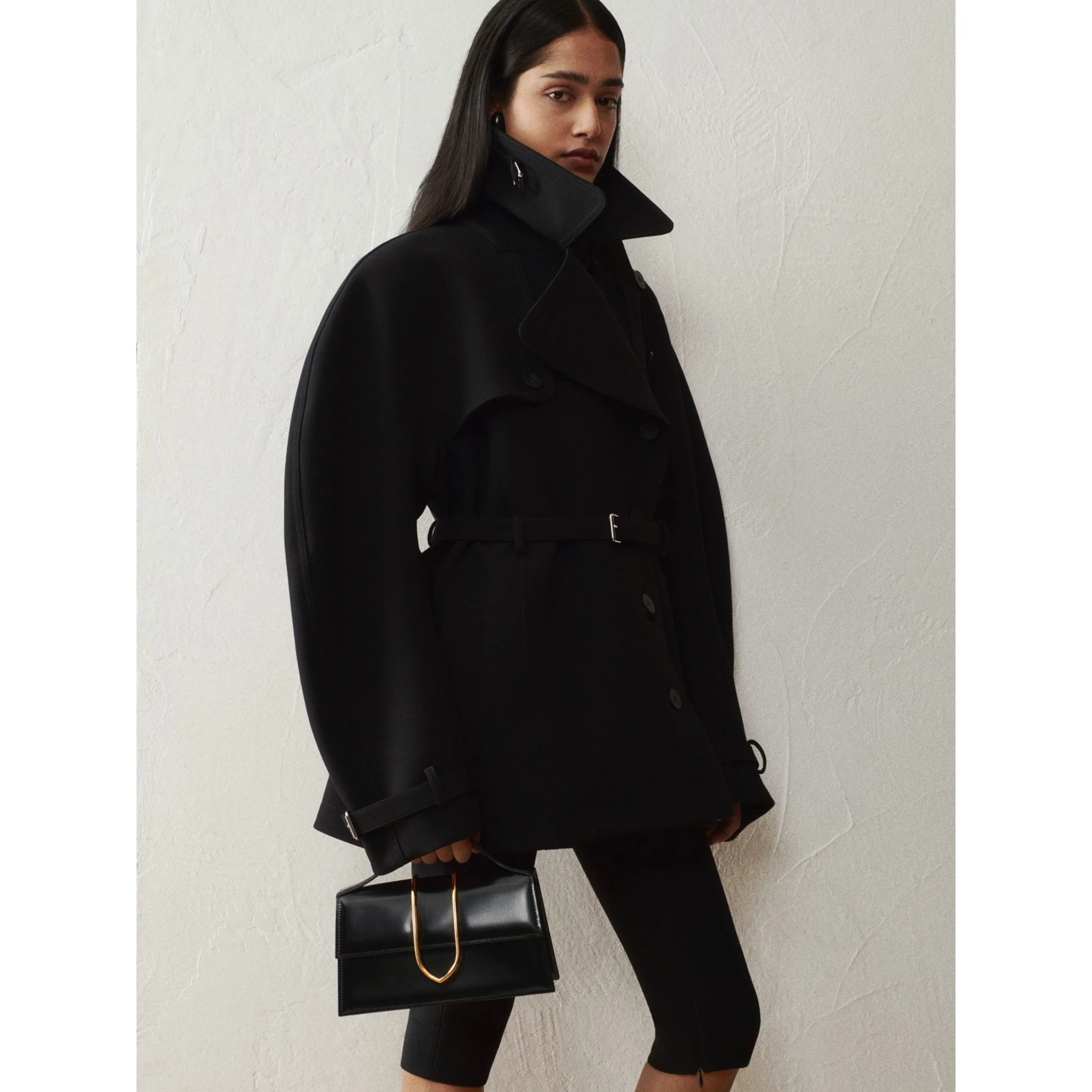 JACQUEMUS handbag