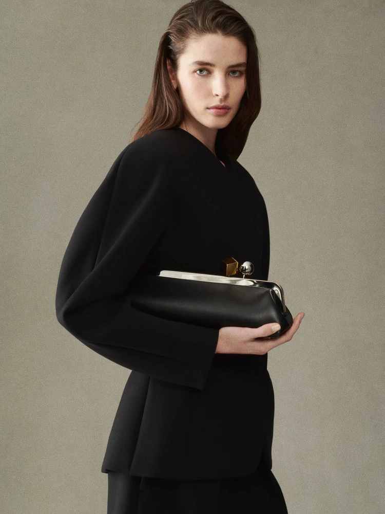 JACQUEMUS handbag alternative
