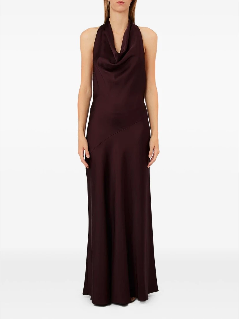 Liu Jo Dresses Brown