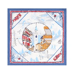 MARINELLA Scarfs