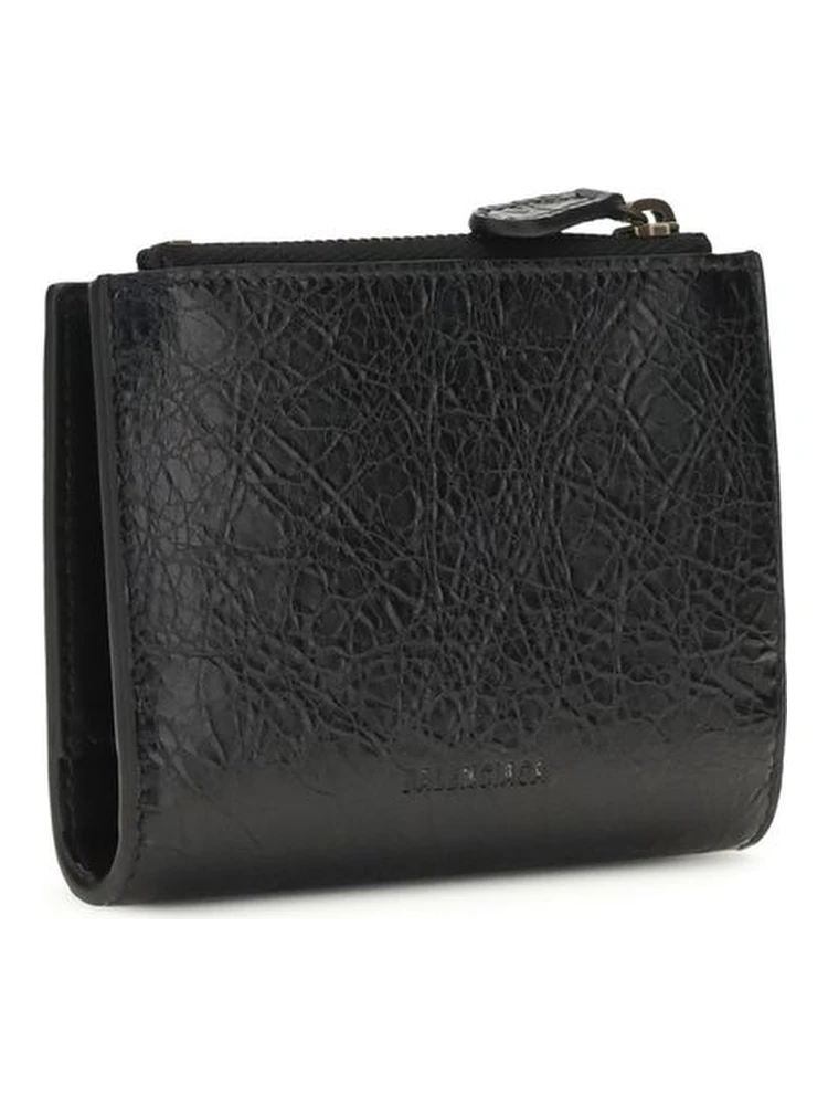 Black Lamb Ovis Aries Aries Wallet alternative