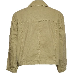 Bomber 3 Ganci