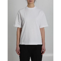 Cotton jersey T-shirt