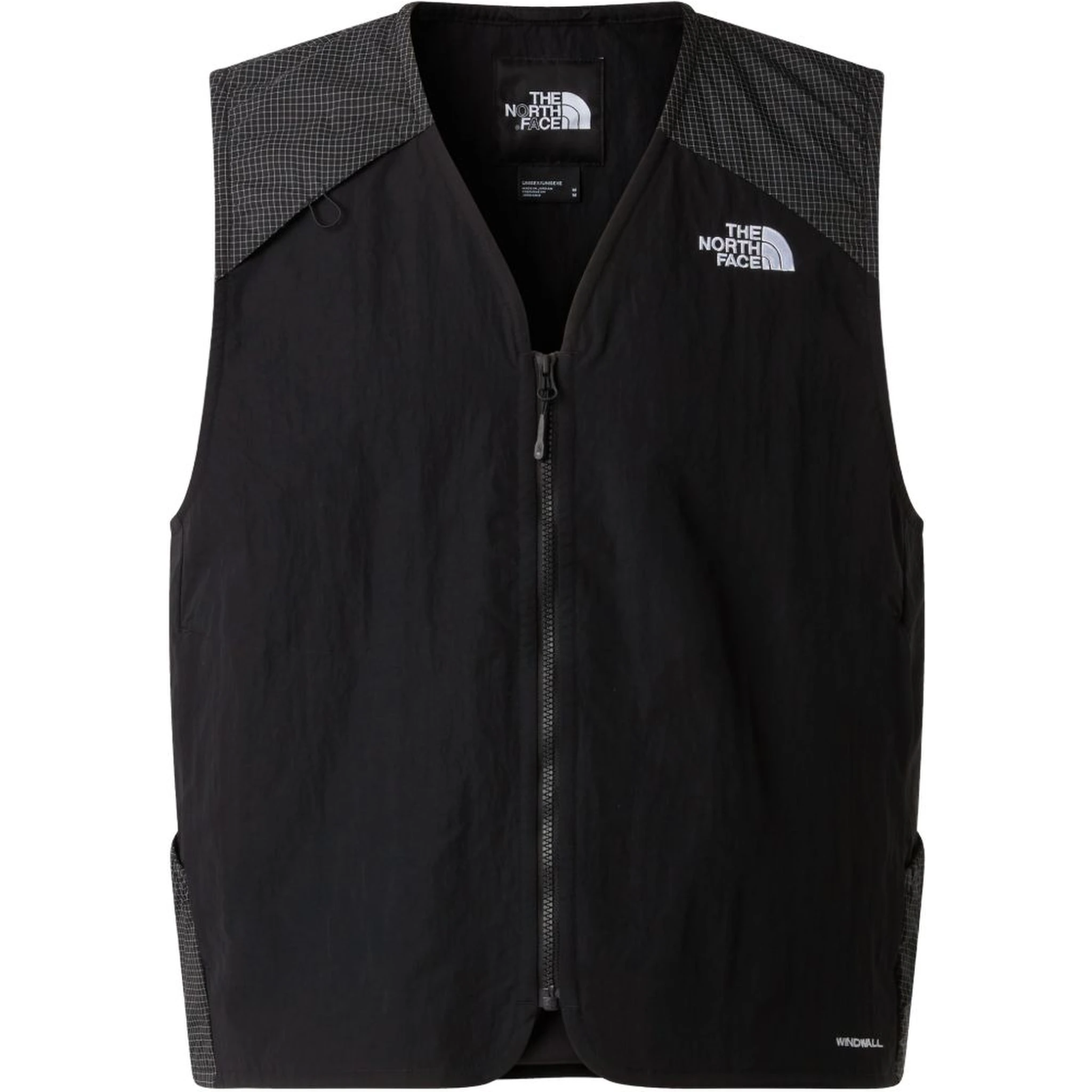 THE NORTH FACE Jackets Black