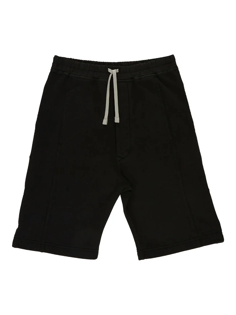 Rick Owens Shorts Black