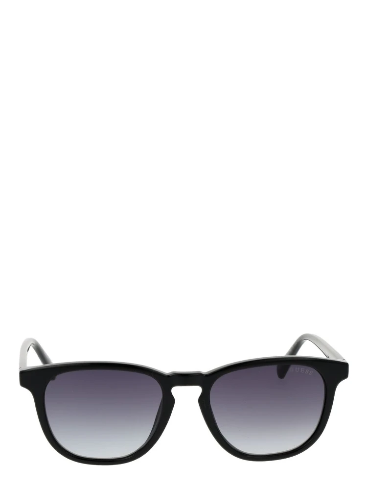 Black Stainless Steel Sunglasses alternative