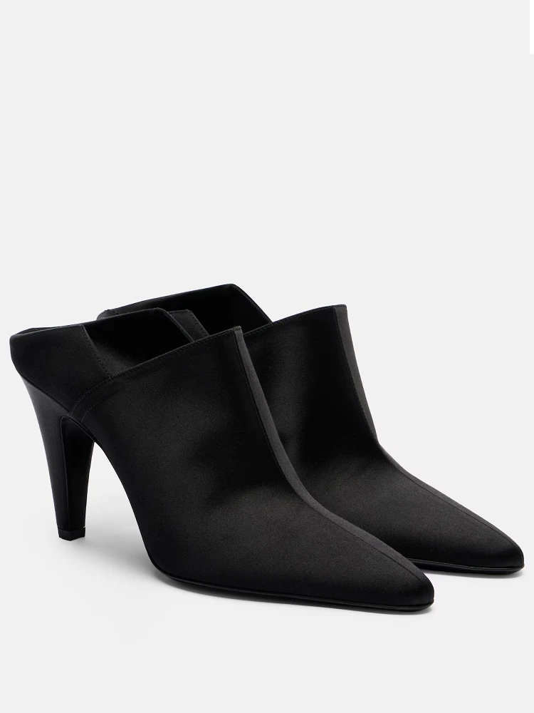 ALAÏA slippers alternative