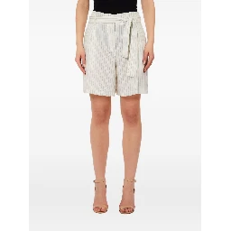 Liu Jo Shorts White