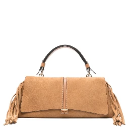 LORISTELLA Bags.. Brown