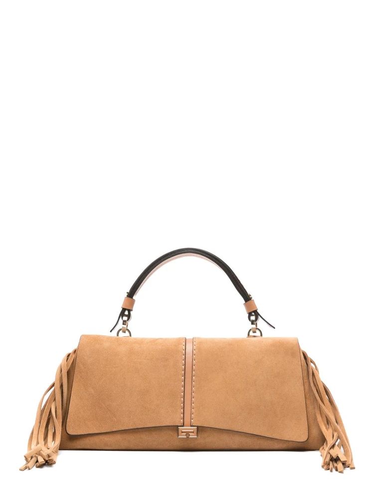 LORISTELLA Bags.. Brown alternative