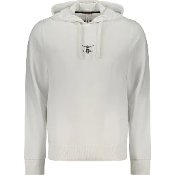 Bianco Cotton Men Sweater