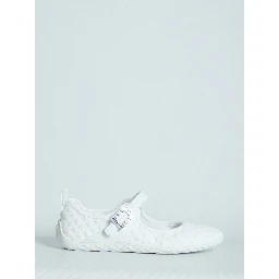 Viv Low ballet flats