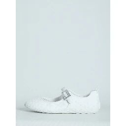 Viv Low ballet flats