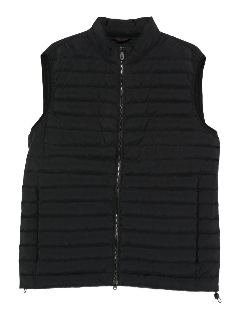 Peuterey Jackets Black
