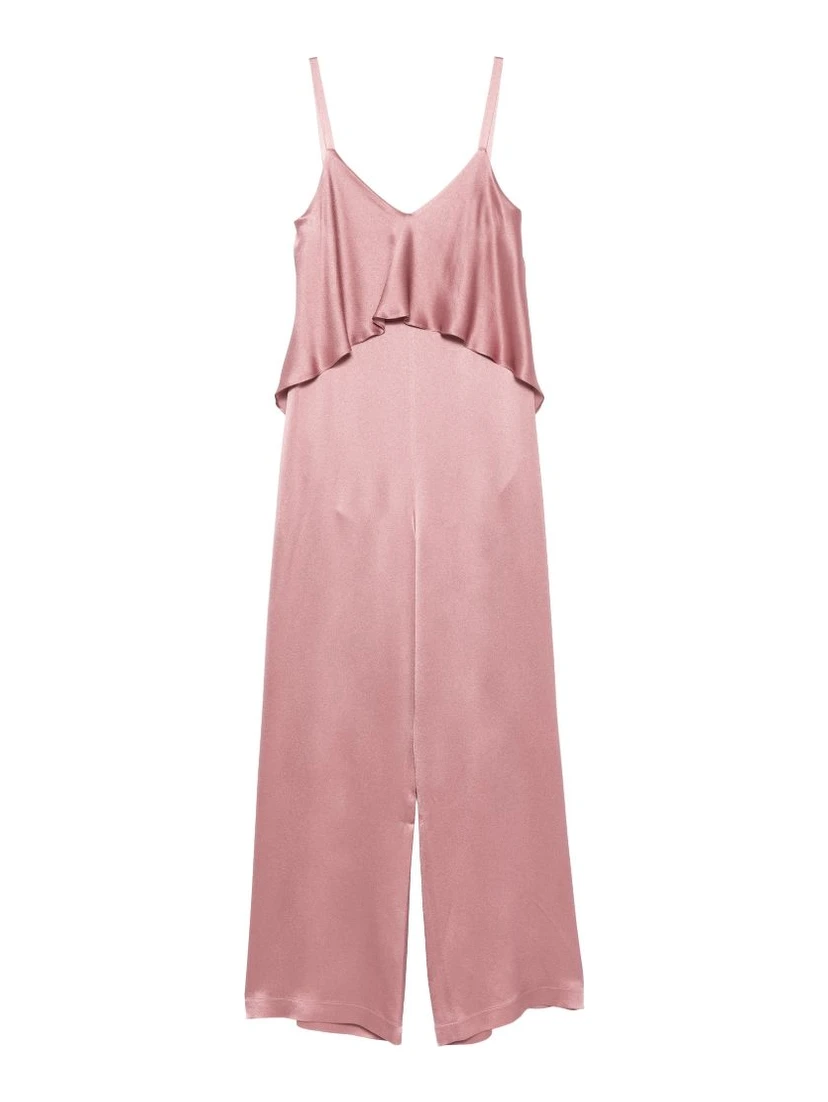 Antonelli Firenze Trousers Pink