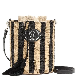 Valentino Garavani Bags.. Beige