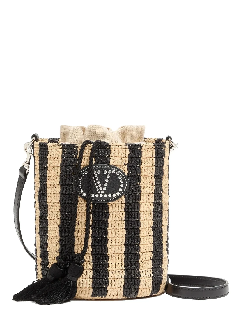 Valentino Garavani Bags.. Beige