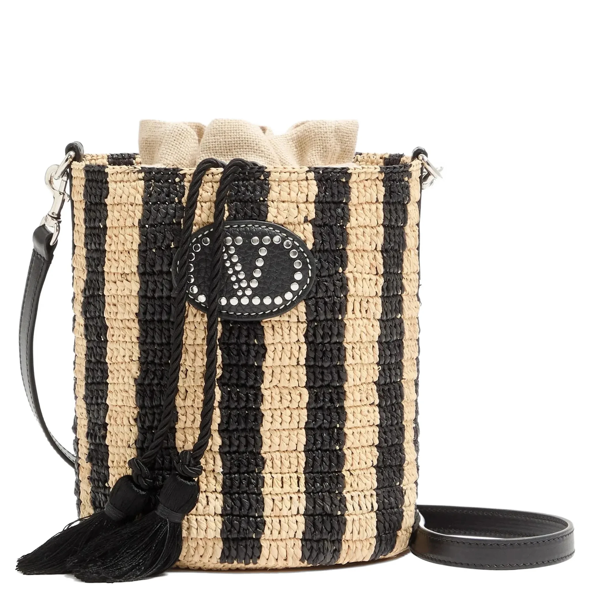 Valentino Garavani Bags.. Beige