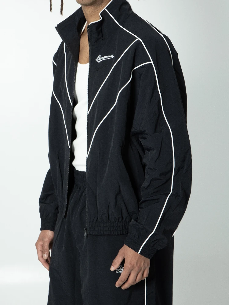Bad Boy Track jacket alternative