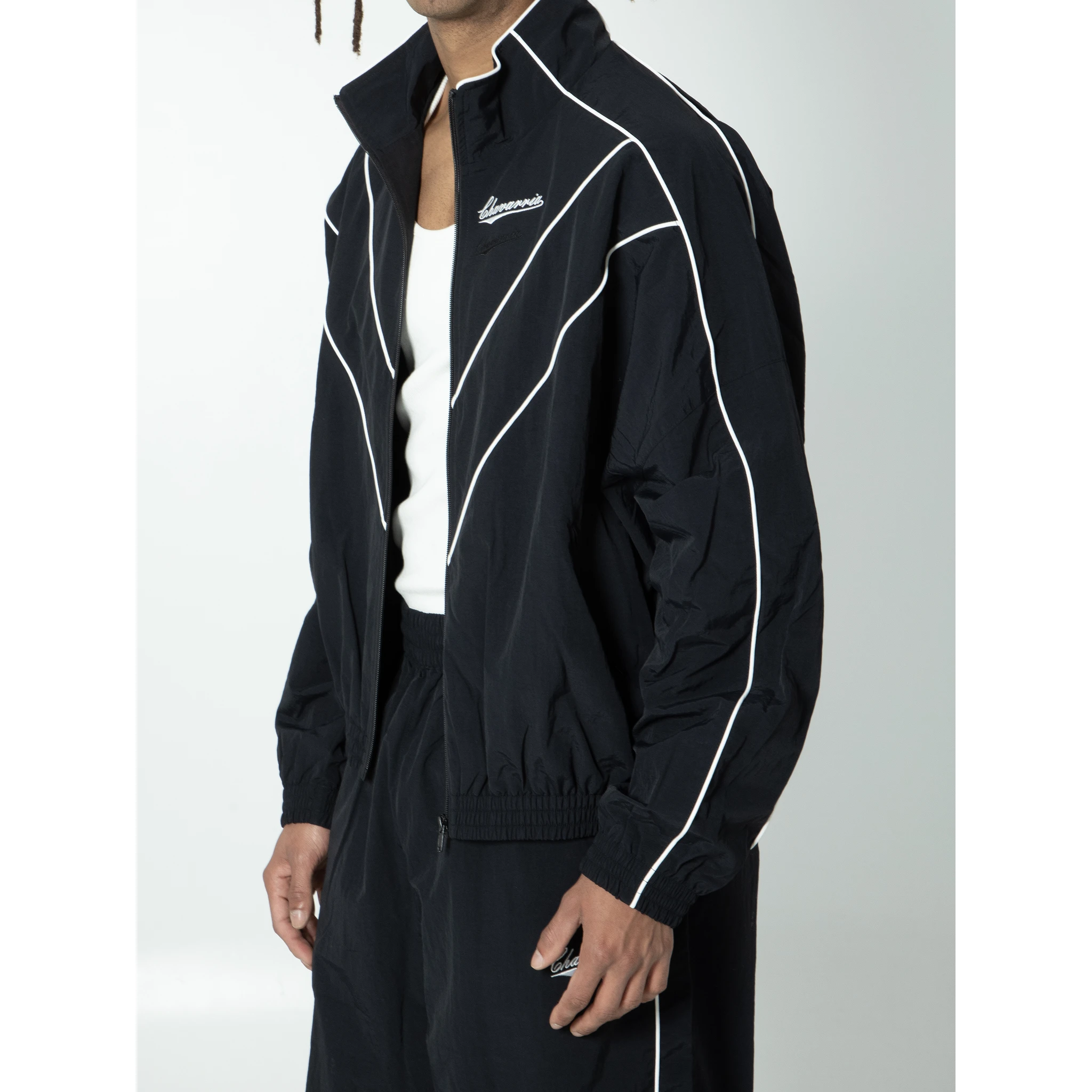 Bad Boy Track jacket