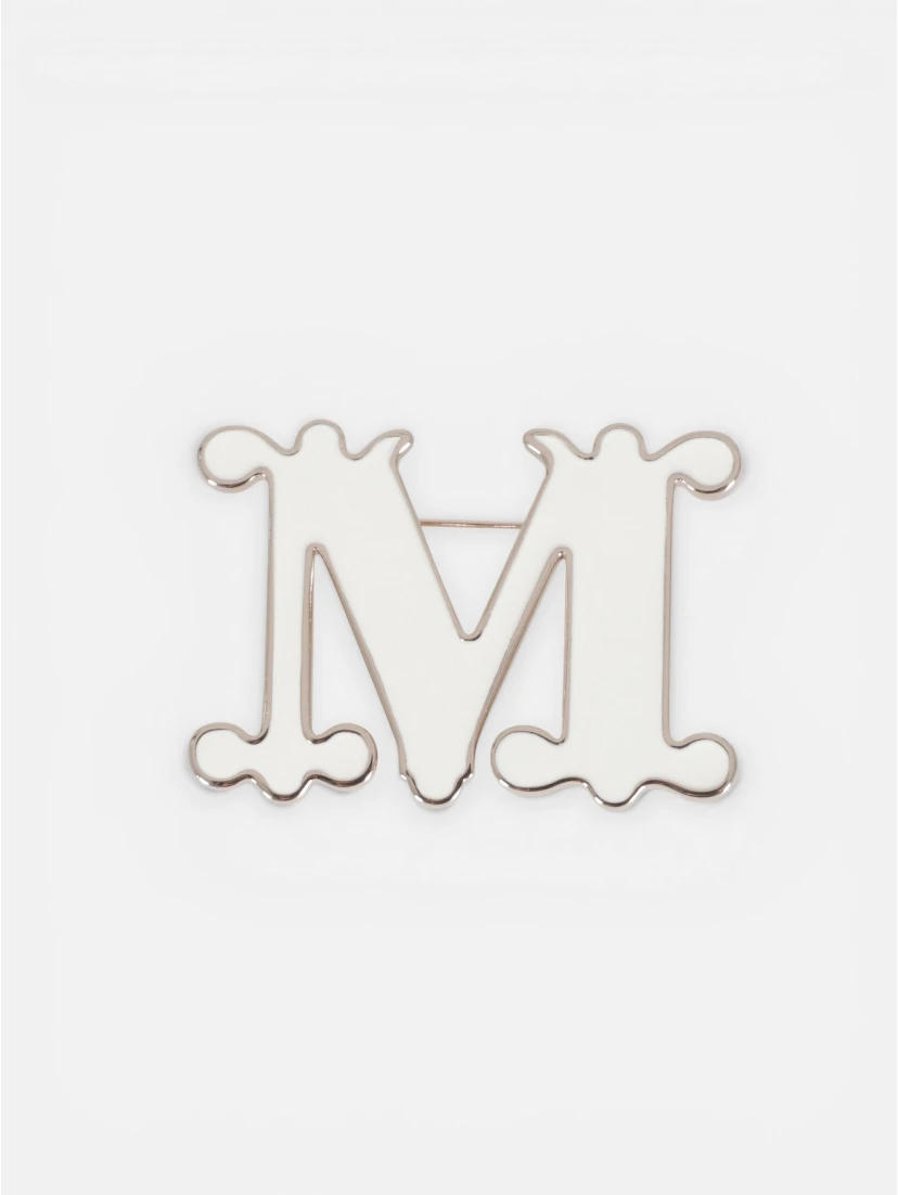 MAX MARA MXAEGREGE brooch
