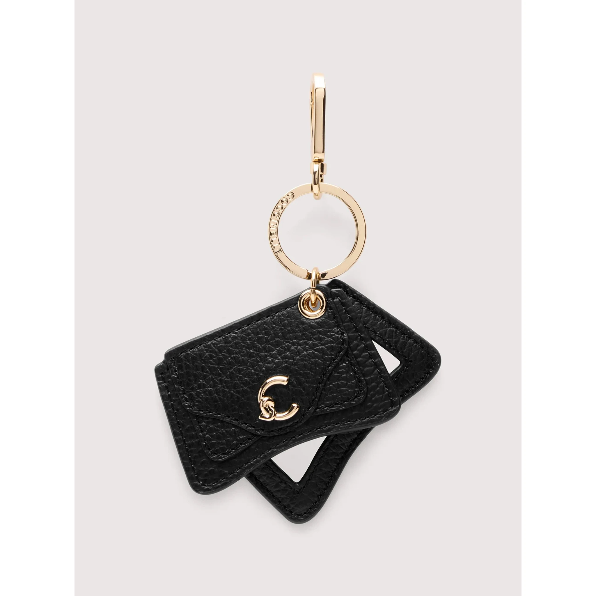 COCCINELLE C-ME pendant