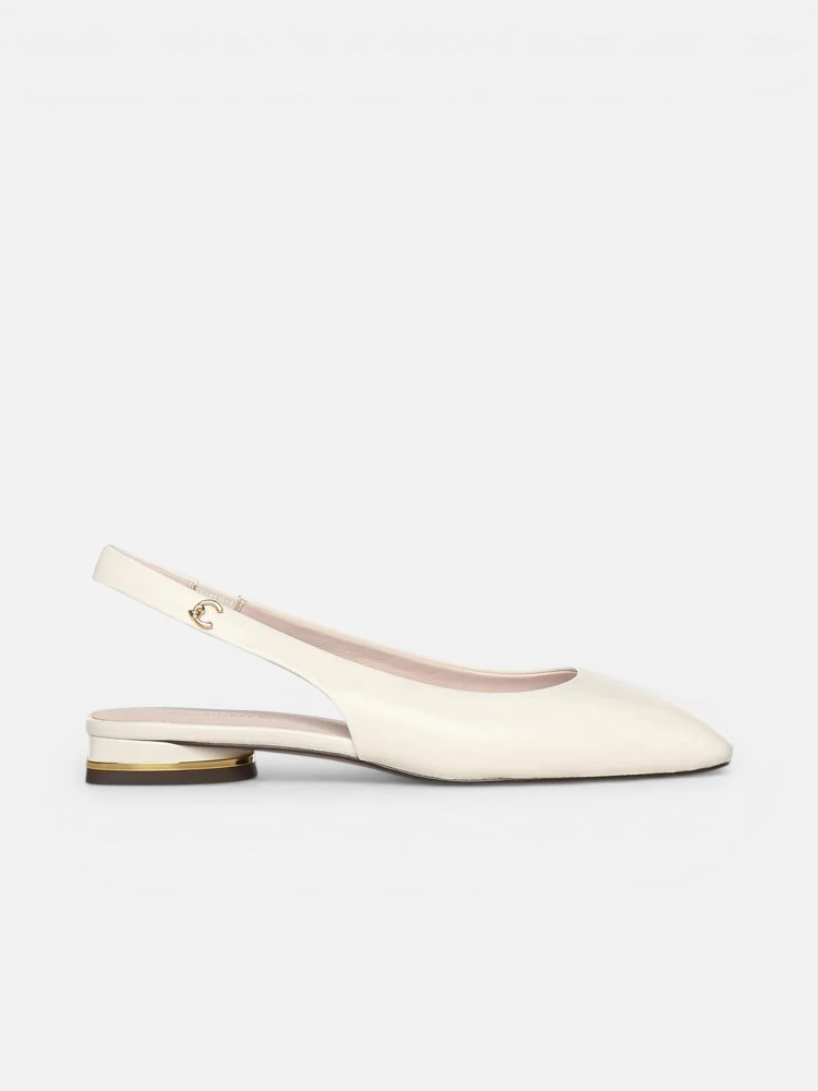 COCCINELLE shoes