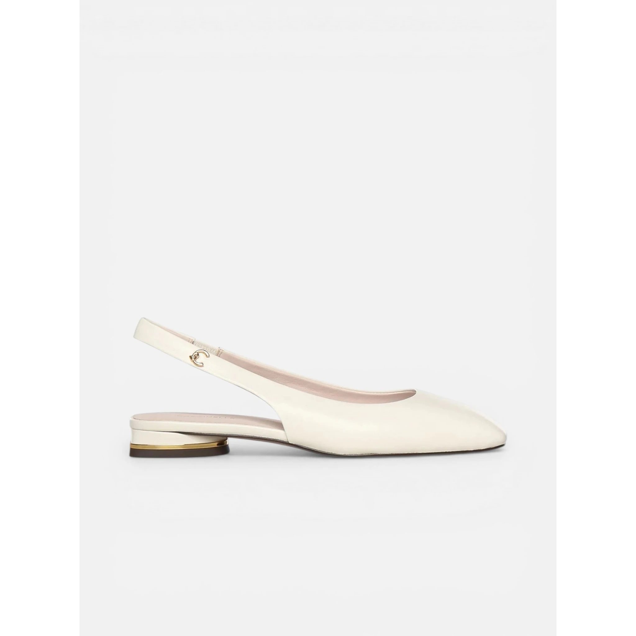 COCCINELLE shoes