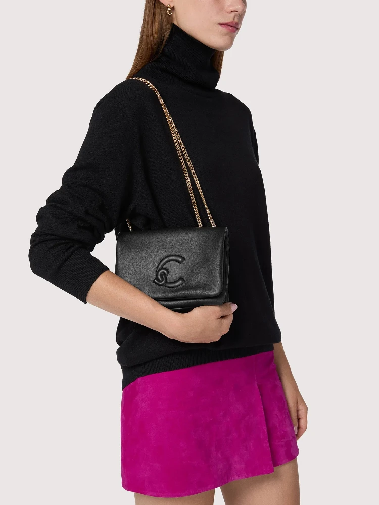 COCCINELLE DULSE handbag alternative