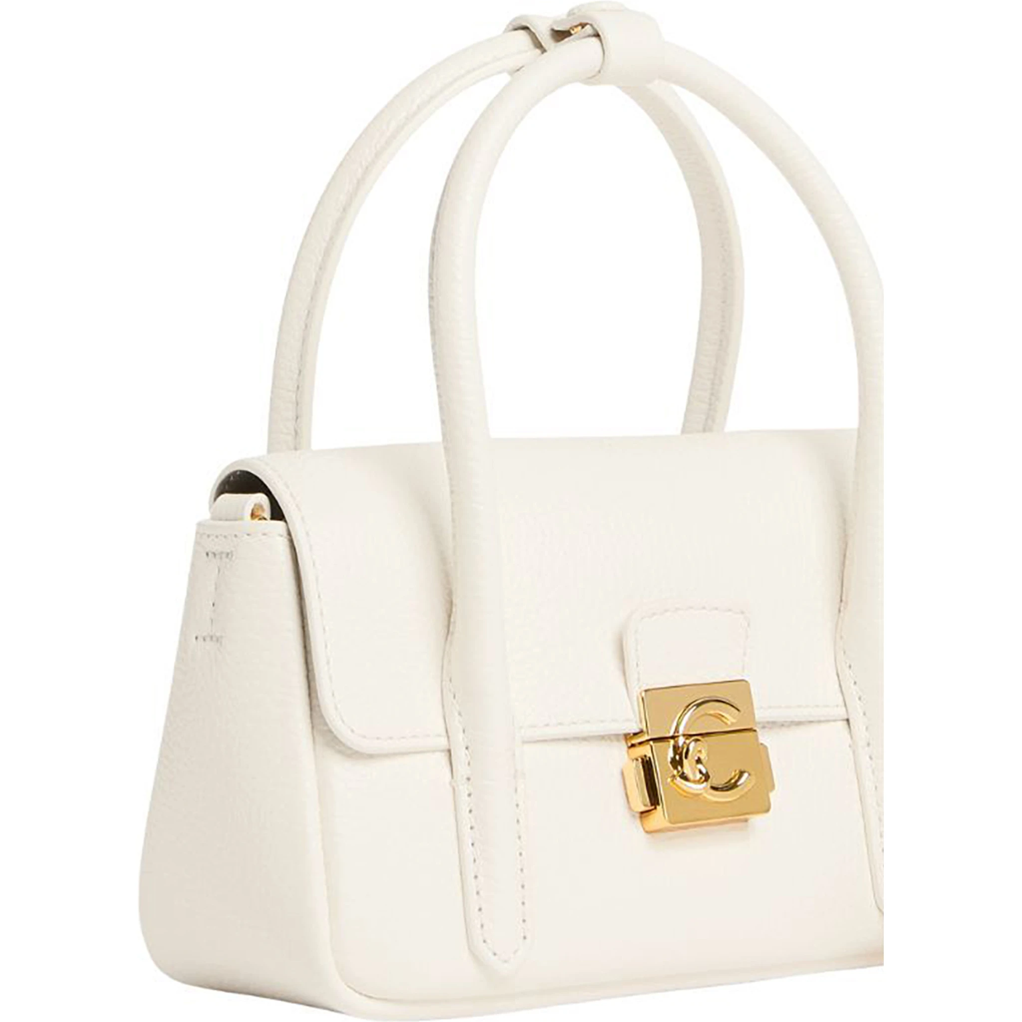 COCCINELLE C-ME LOCK bag
