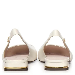 COCCINELLE shoes