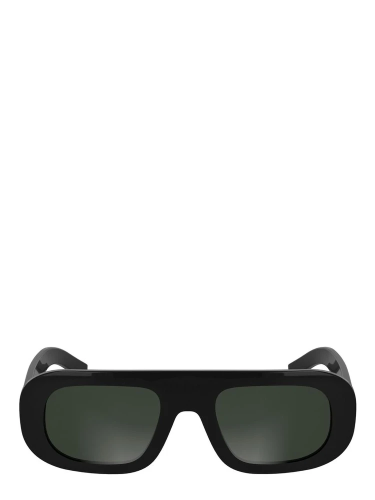 Black Injected Sunglasses alternative