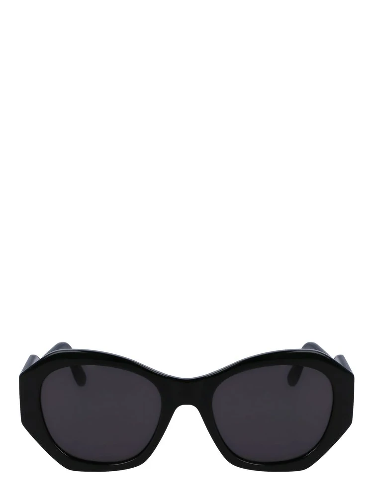 Black Injected Sunglasses alternative