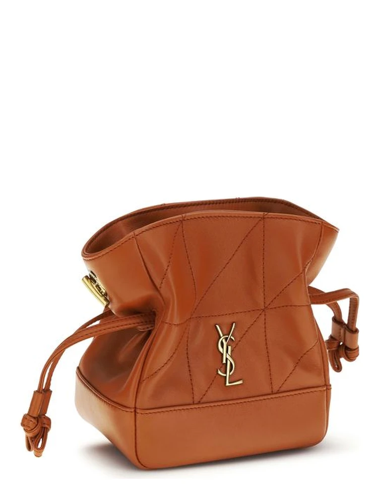 Orange Lamb Ovis Aries Aries Clutch Bag alternative