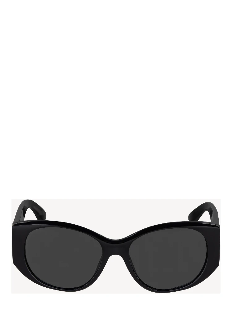 "Nano Round" sunglasses