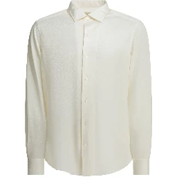 Silk shirt