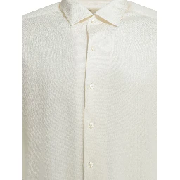 Silk shirt