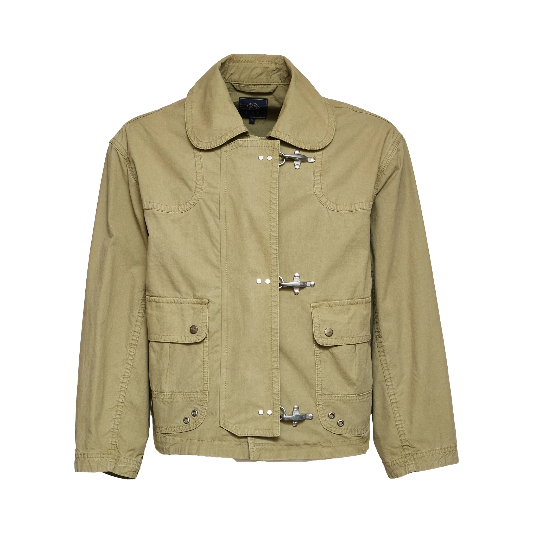 Bomber 3 Ganci