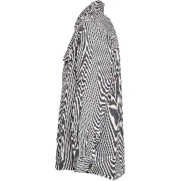 Mercer Shirt Jac Hickory Stripe
