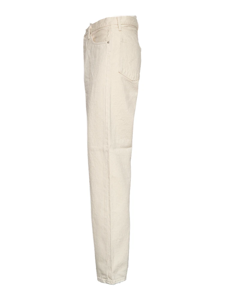 Jeans Loose Fit Japan alternative