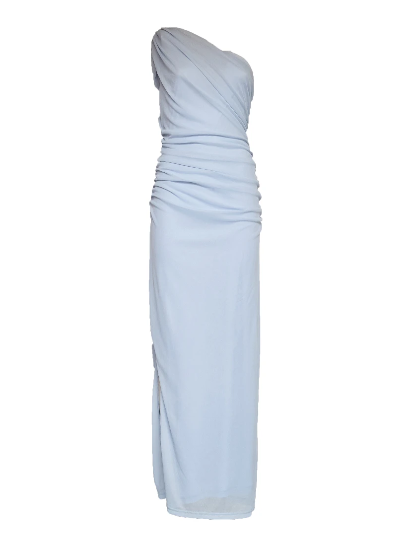 Ninkana One Shoulder Dress
