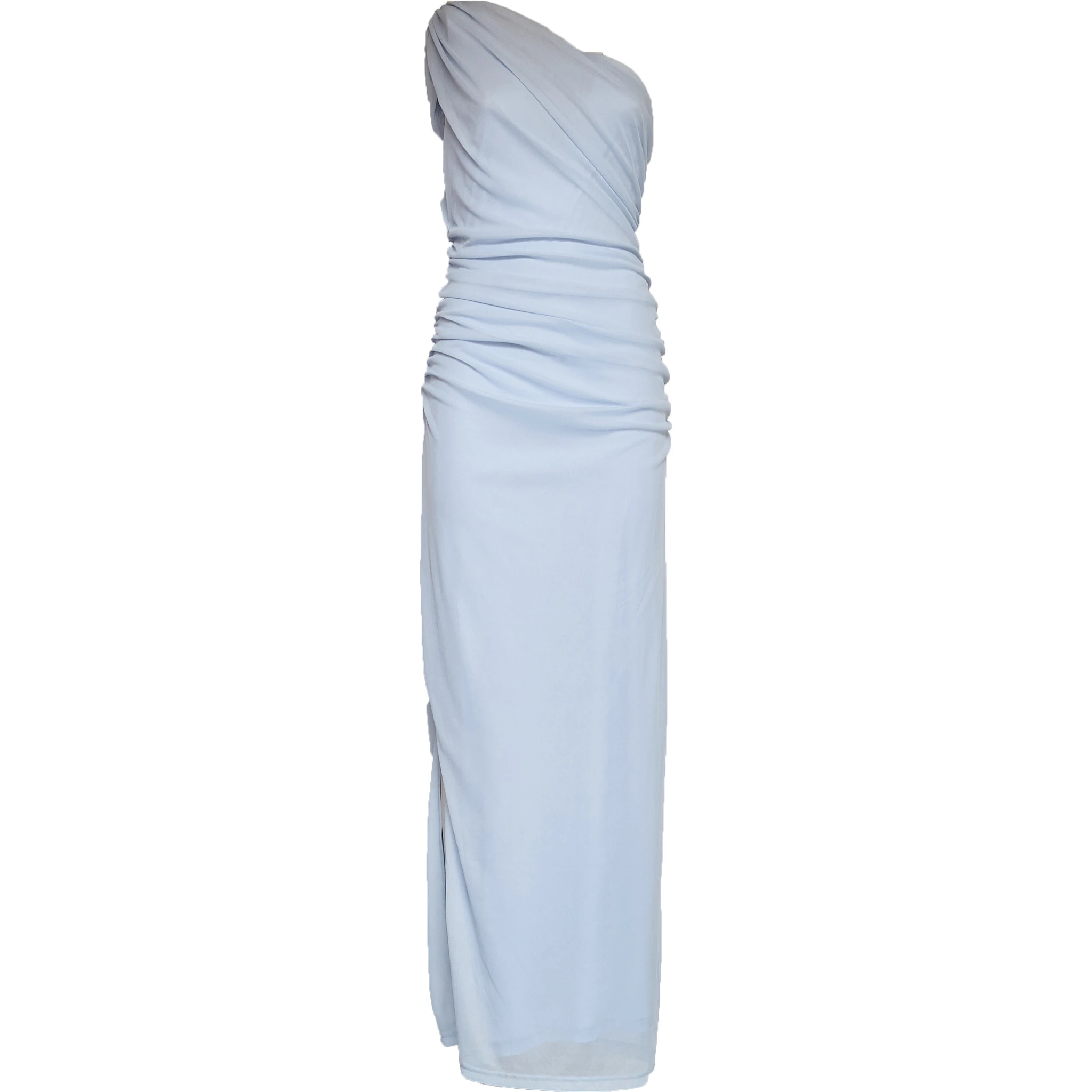 Ninkana One Shoulder Dress