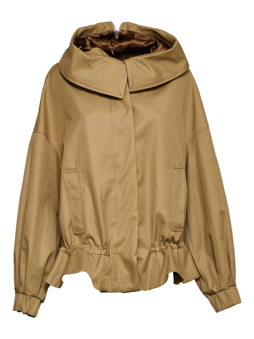 Villas W.W. Jacket